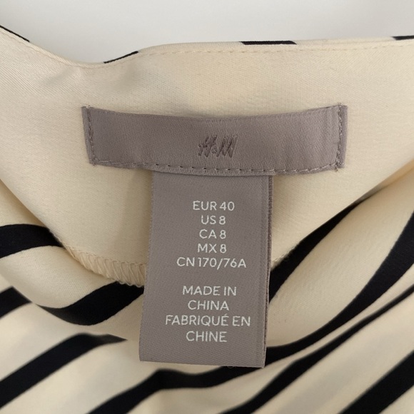 H&M skirt - Picture 4 of 5